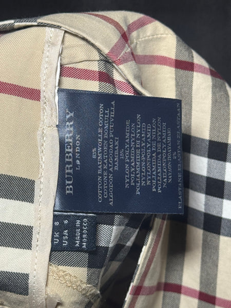 Burberry панталон
