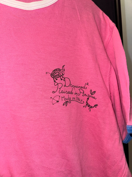 Dsquared2 T-shirt