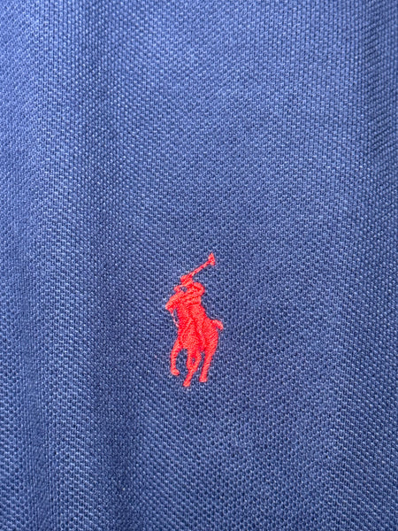 Polo Ralph Lauren поло блуза