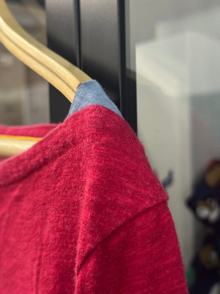 Tommy Hilfiger блуза