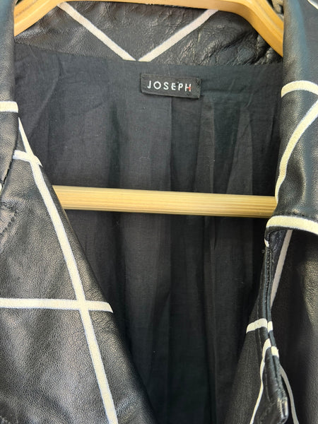 Joseph кожено яке