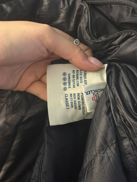 Moncler Lianne грейка