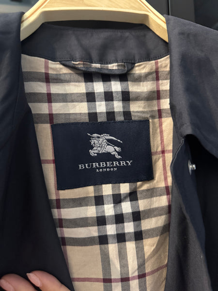 Burberry яке