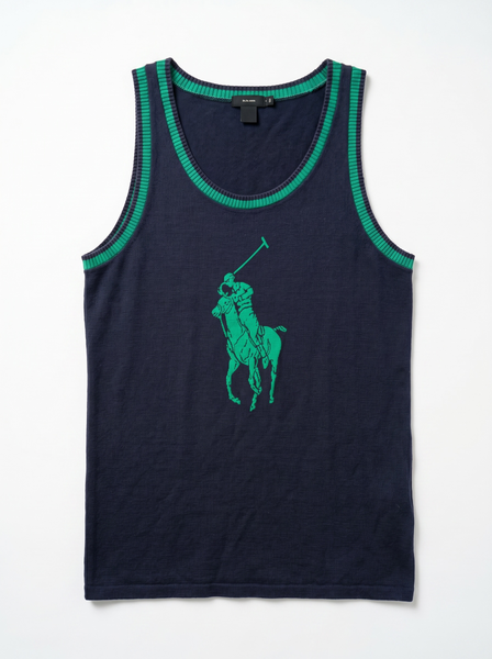 Ralph Lauren потник