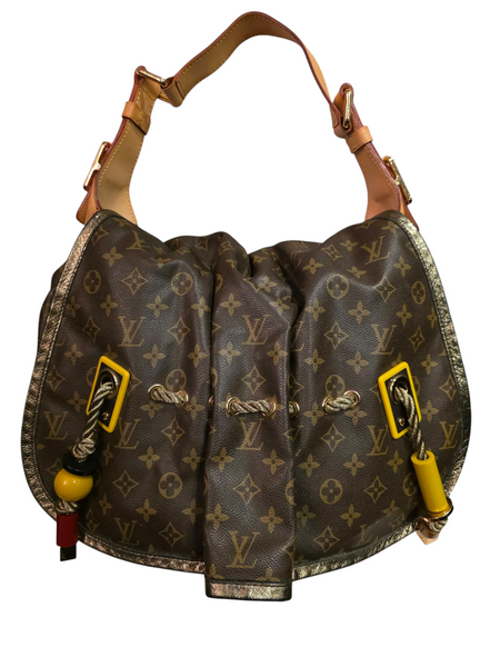 Louis Vuitton Kalahari by SS2009 by Marc Jacobs