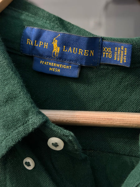 Polo Ralph Lauren риза