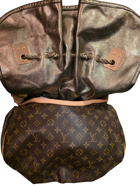 Louis Vuitton Kalahari by SS2009 by Marc Jacobs
