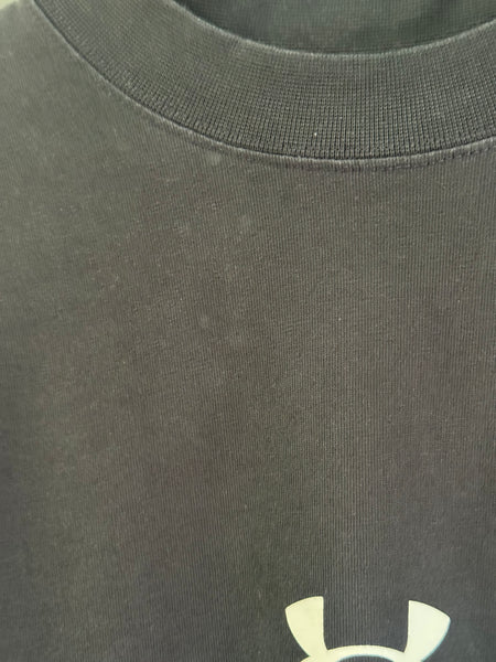 Balenciaga & Under Armour тениска