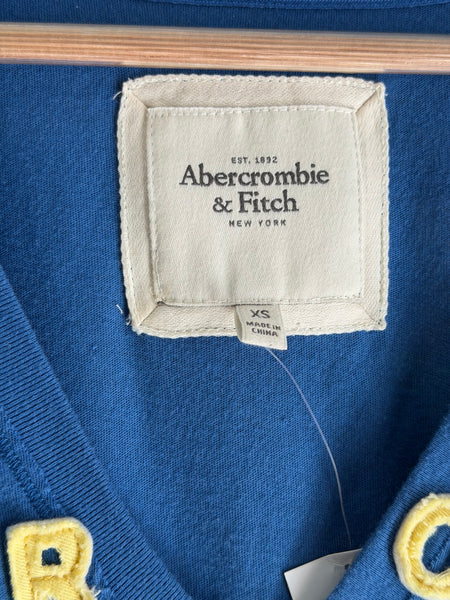 Abercrombie & Fitch блуза