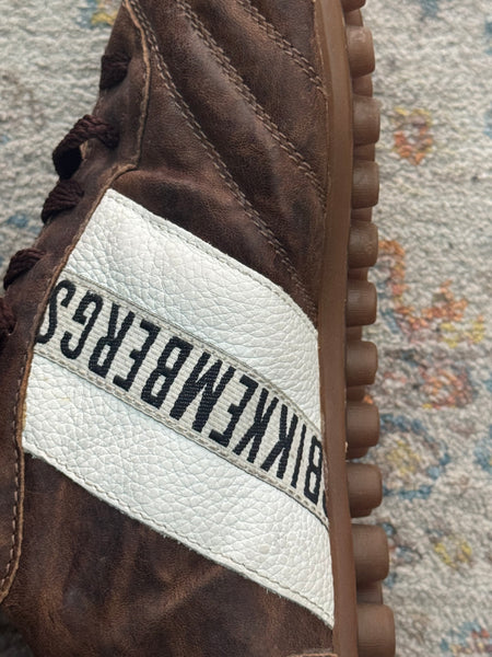 Dirk Bikkembergs кецове