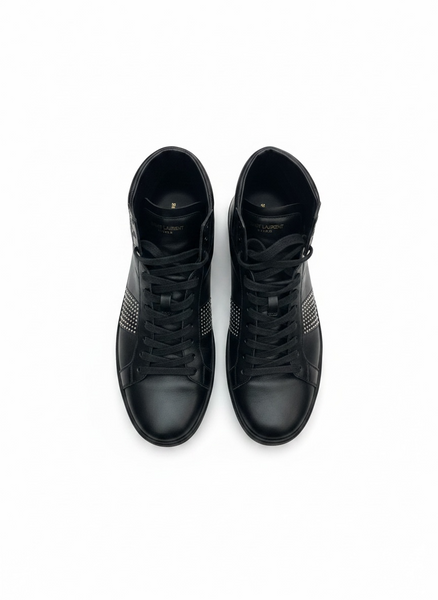 Saint Laurent мъжки кецове