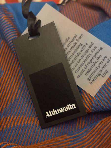 Ahluwalia топ/пола