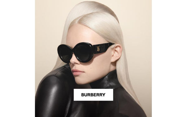 Burberry слънчеви очила