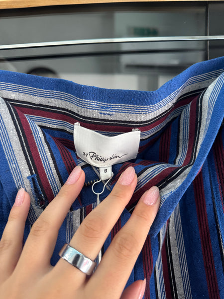 3.1 Phillip Lim къс панталон