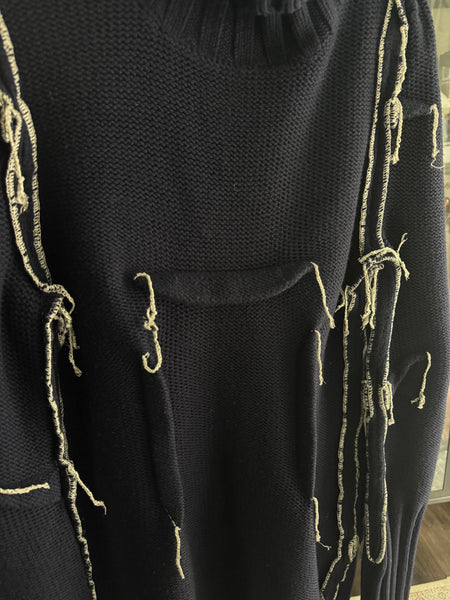 Maison Martin Margiela for H&M туника / рокля