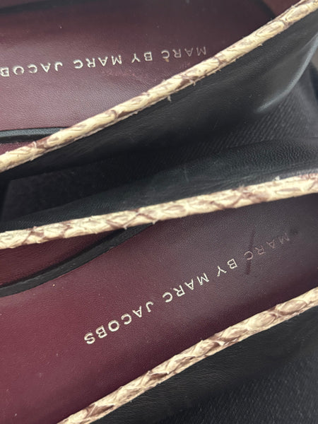 Marc by Marc Jacobs балеринки