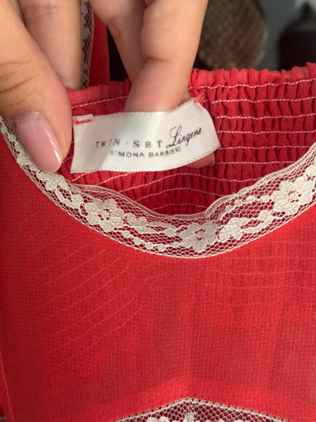 Twinset Lingerie рокля