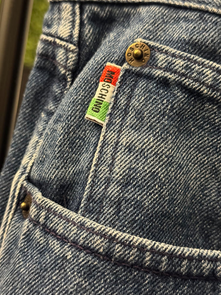 Moschino дънки