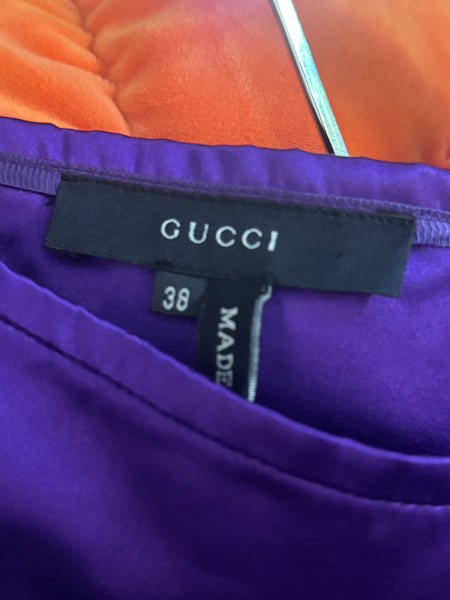 Gucci by Tom Ford S/S 2001 пола