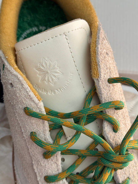 Reebok x Drole de Monseuir Unreleased кецове