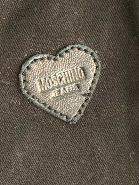 Moschino пола