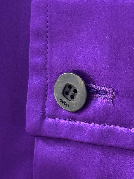 Gucci by Tom Ford S/S 2001 пола