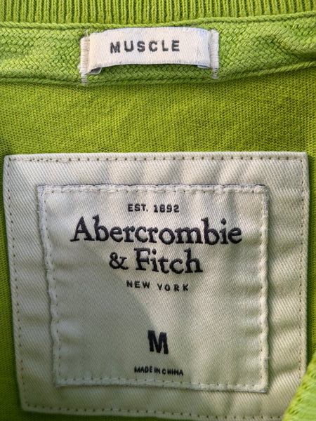 Abercrombie & Fitch тениска