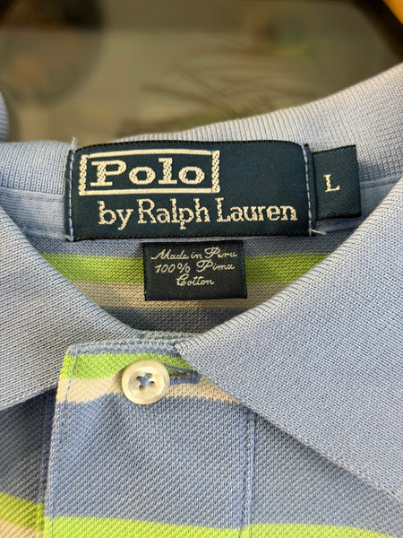 Ralph Lauren поло блуза