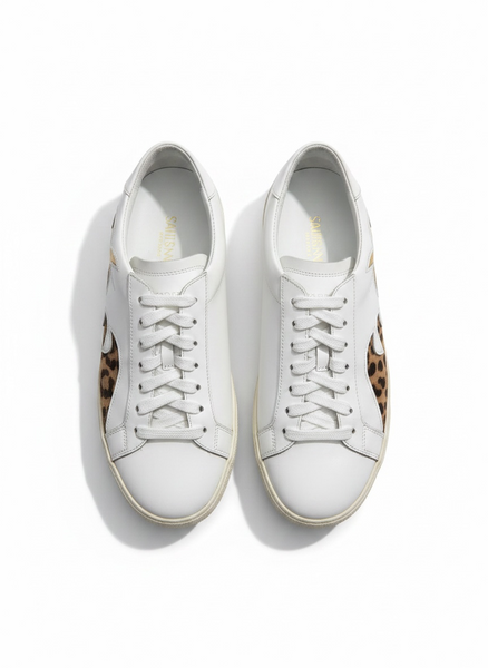 Saint Laurent кецове