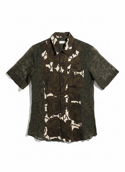 Dries van Noten риза