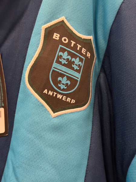 Botter x Reebok ватирана блуза с дълъг ръкав