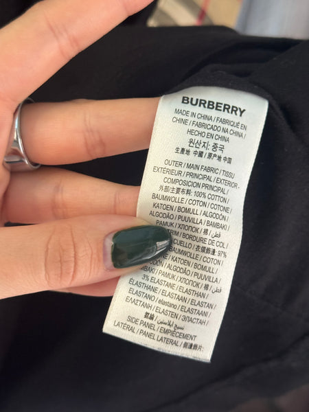 Burberry тениска