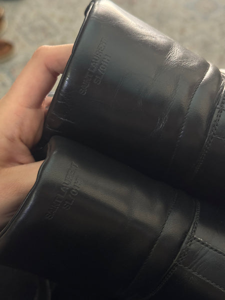 Saint Laurent мъжки кецове