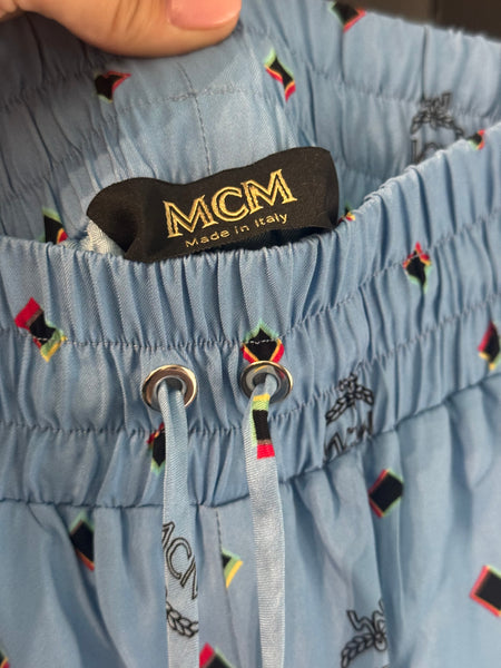 MCM бермуди