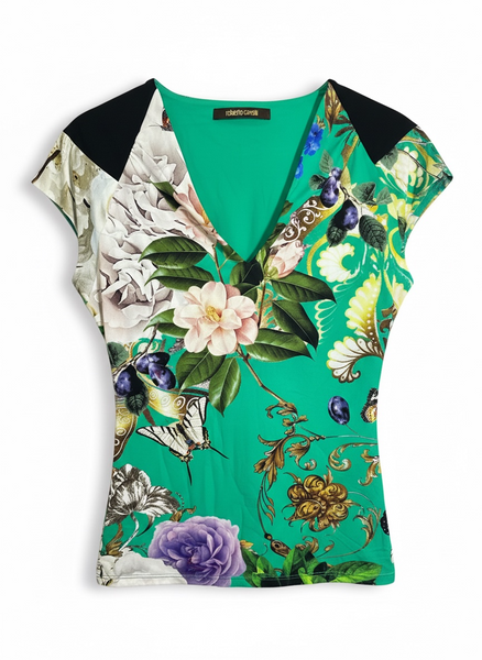 Roberto Cavalli топ