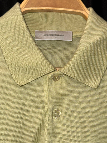 Ermenegildo Zegna блуза