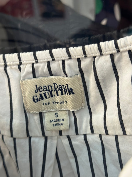 Jean Paul Gaultier for Target рокля