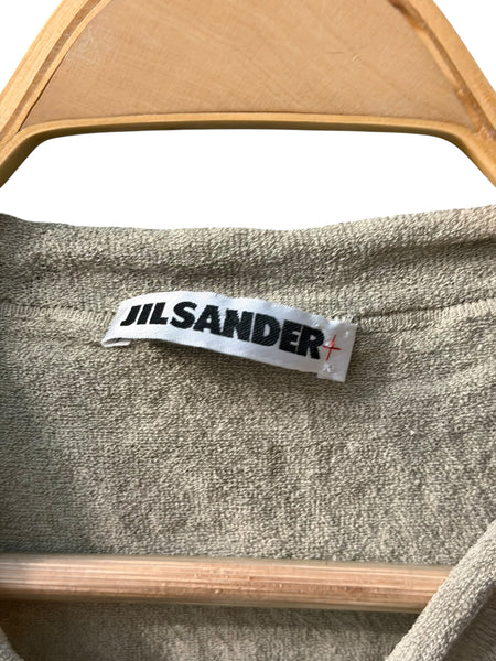 Jil Sander туника