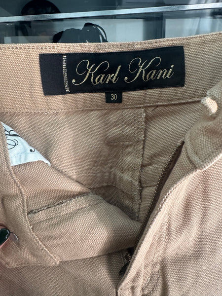 Karl Kani мъжки дънки