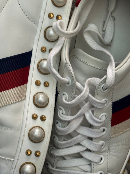 Gucci кецове