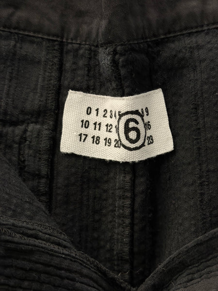 MM6 Maison Margiela пола
