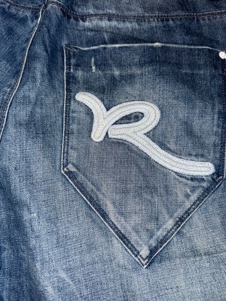 Rocawear мъжки къси панталони