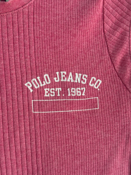 Ralph Lauren топ