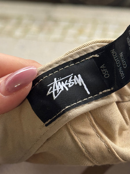Stüssy шапка