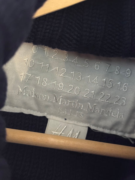 Maison Martin Margiela for H&M туника / рокля