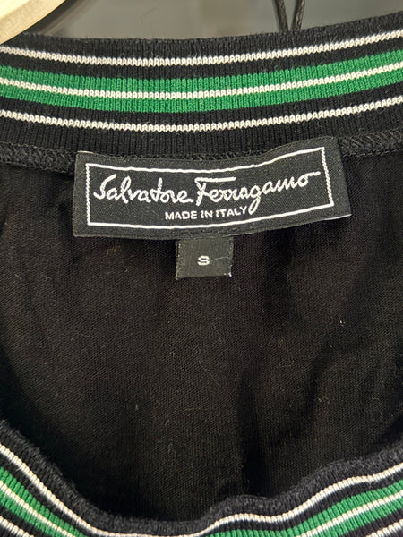 Salvatore Ferragamo тениска