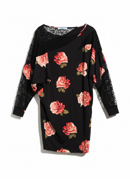 Blumarine винтидж рокля