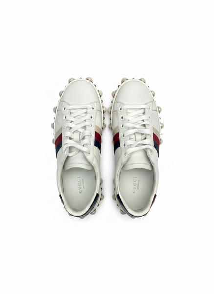 Gucci кецове