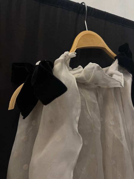 Maison Martin Margiela FW 2017 рокля