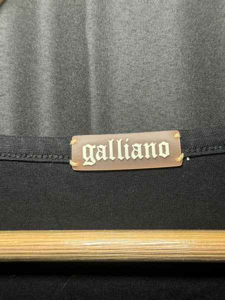 Galliano туника